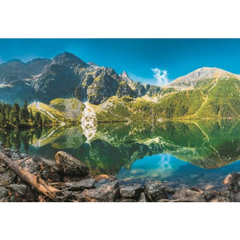 Puzzle Trefl 1500el Morskie Oko - 2